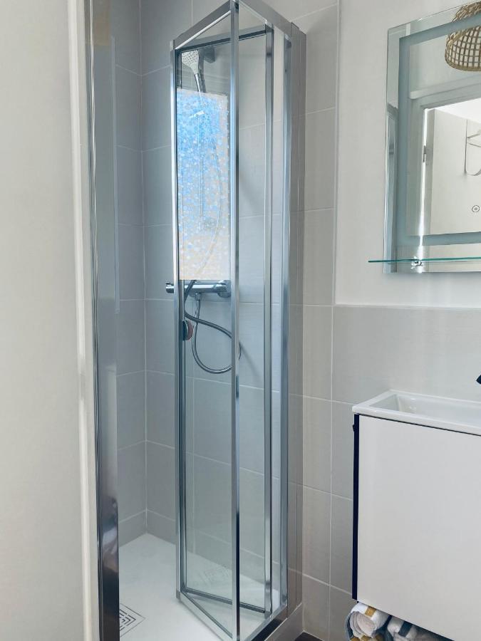 Studio Cosy, Entre Abers & Plages, Proche Du Gr34 Lannilis Buitenkant foto